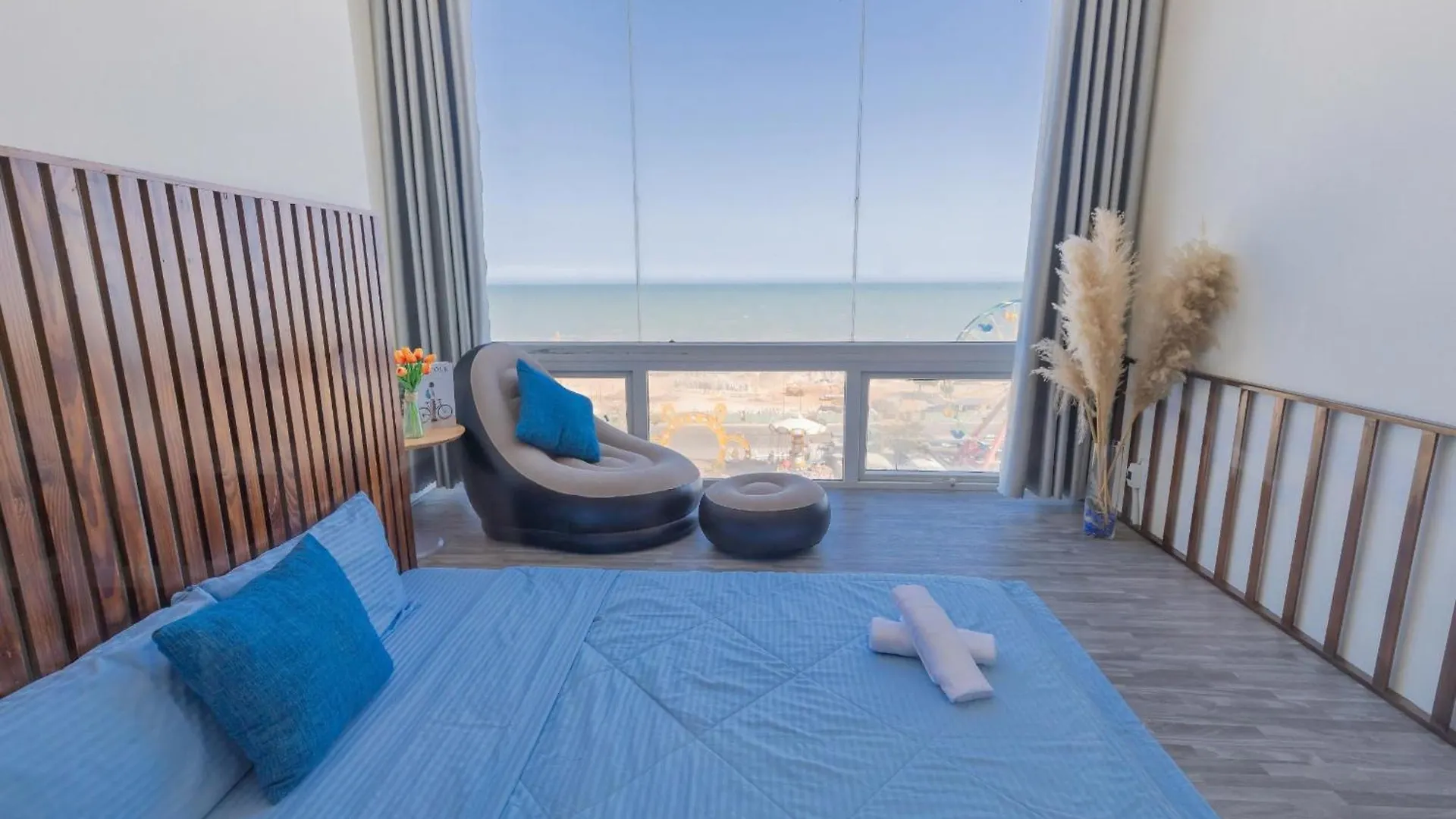 Thu Homestay Vung Tau