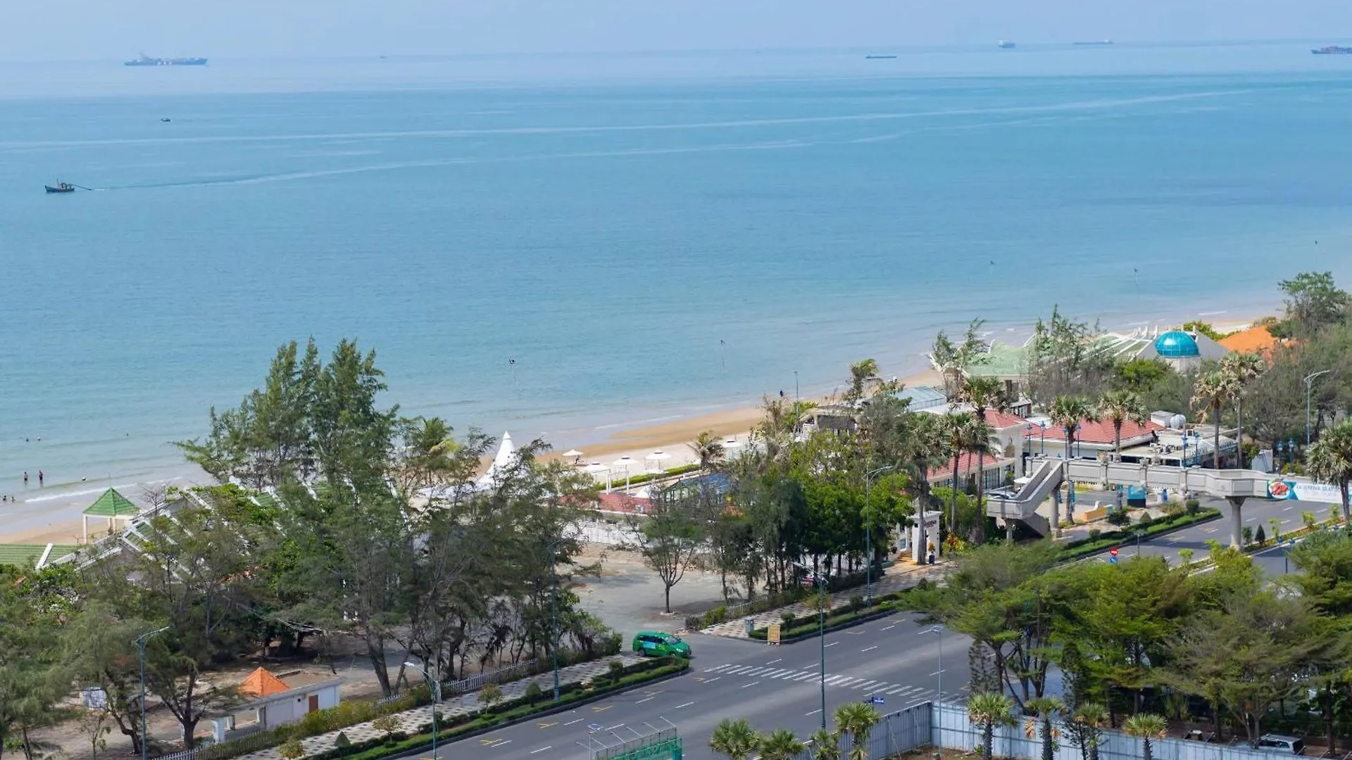Thu Homestay Vung Tau Vietnam