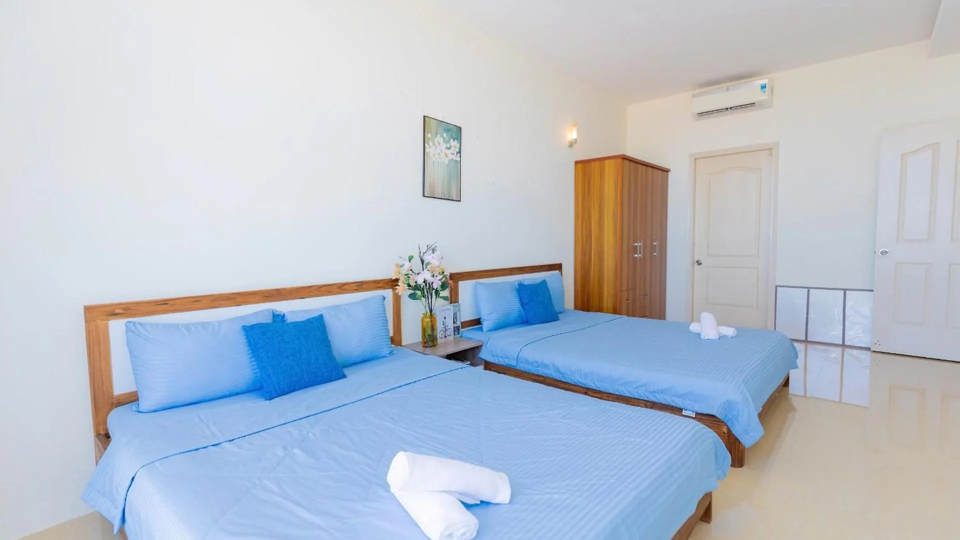Thu Homestay Vung Tau 0*,  Vietnam
