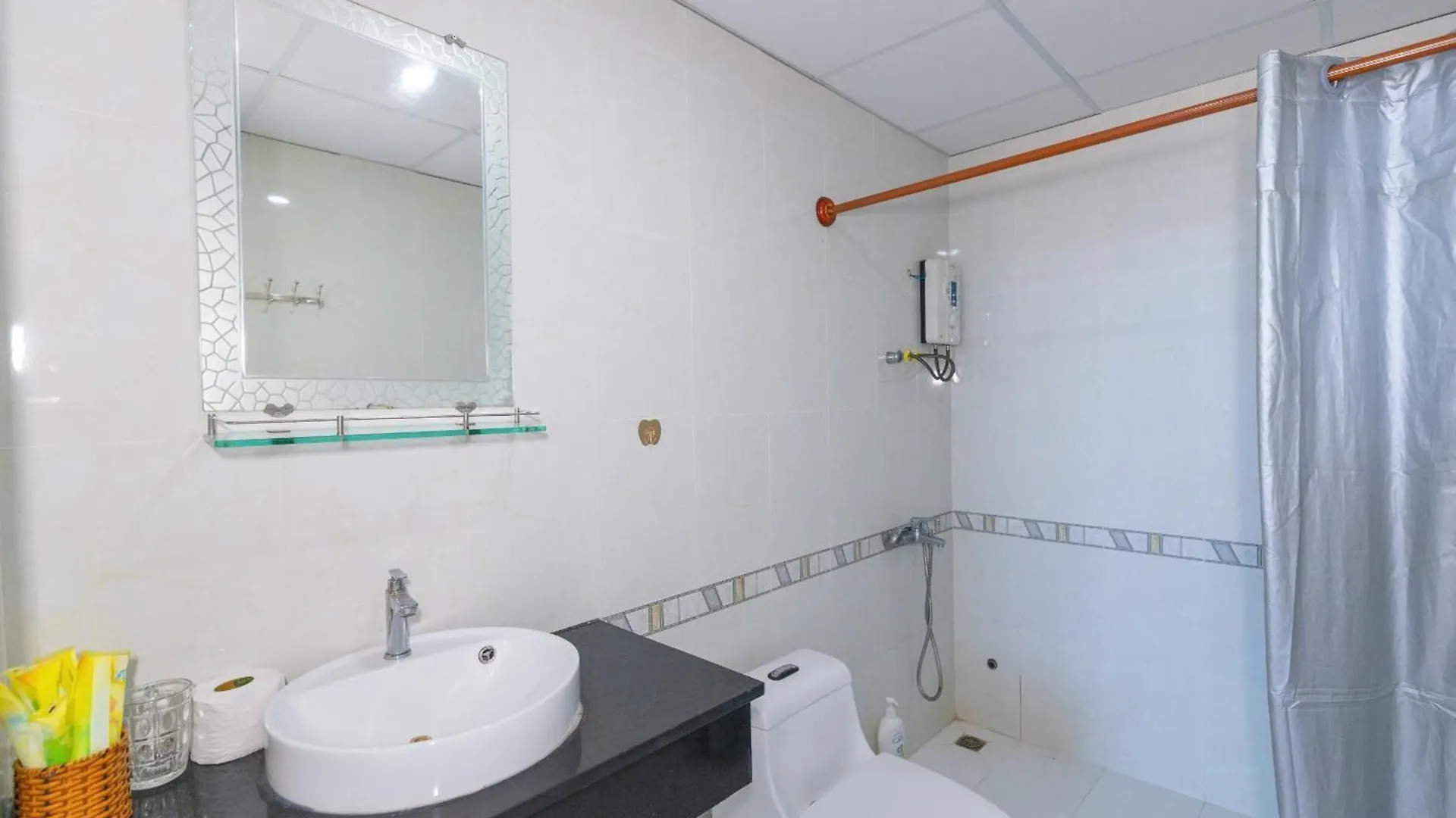 Thu Homestay Vung Tau