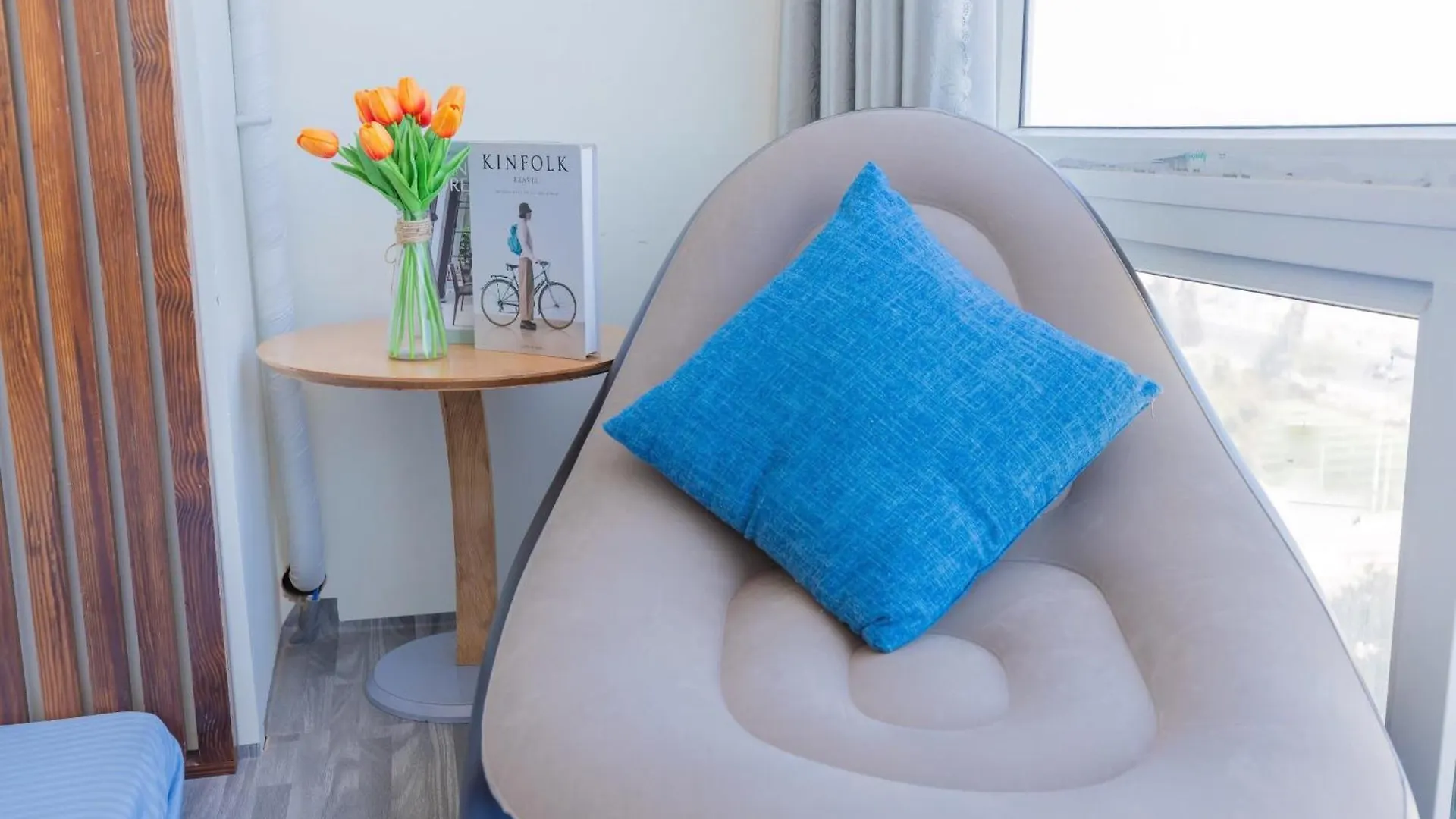 Thu Homestay Vung Tau 0*,  Vietnam