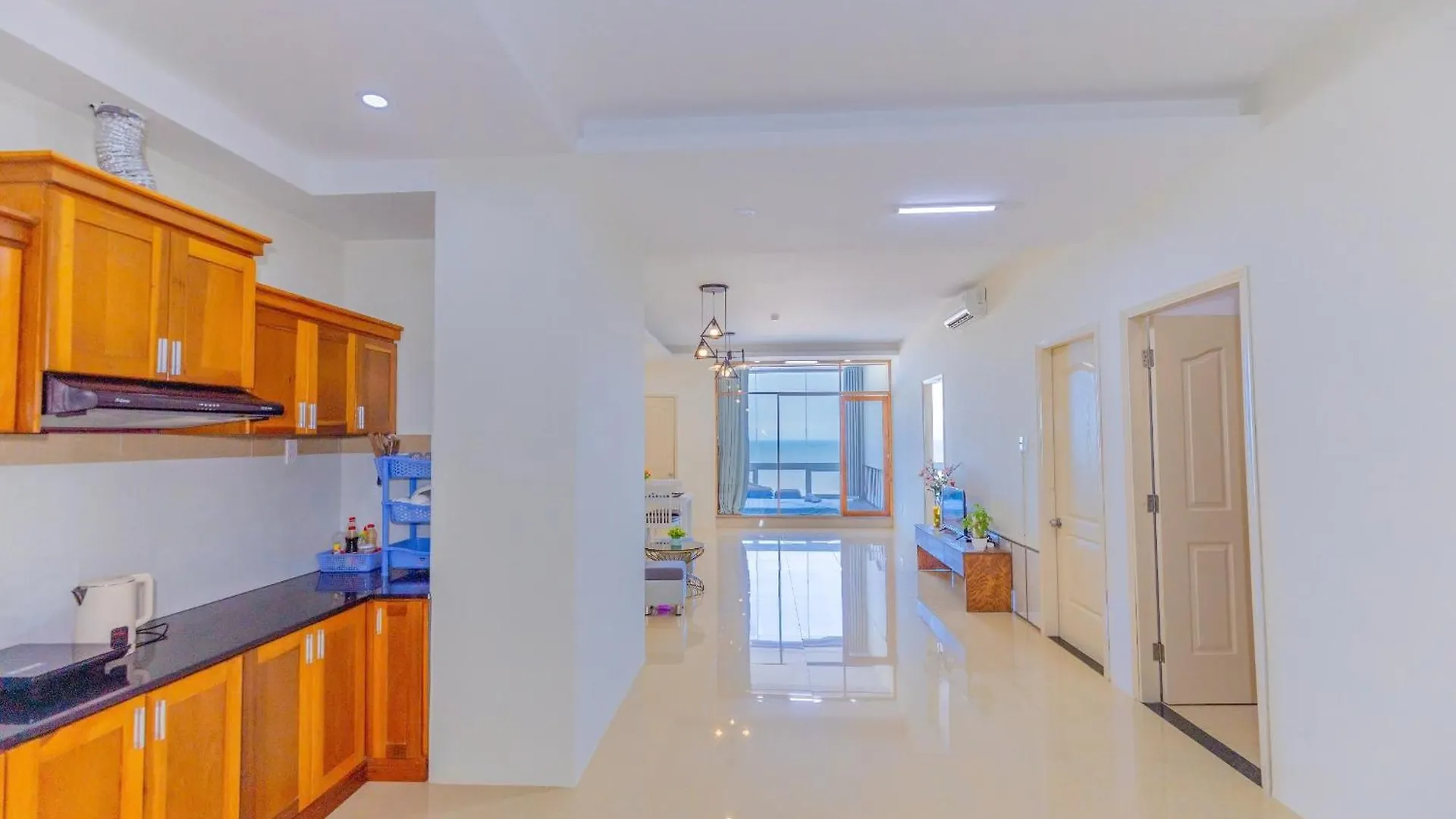 Thu Homestay Vung Tau 0*,