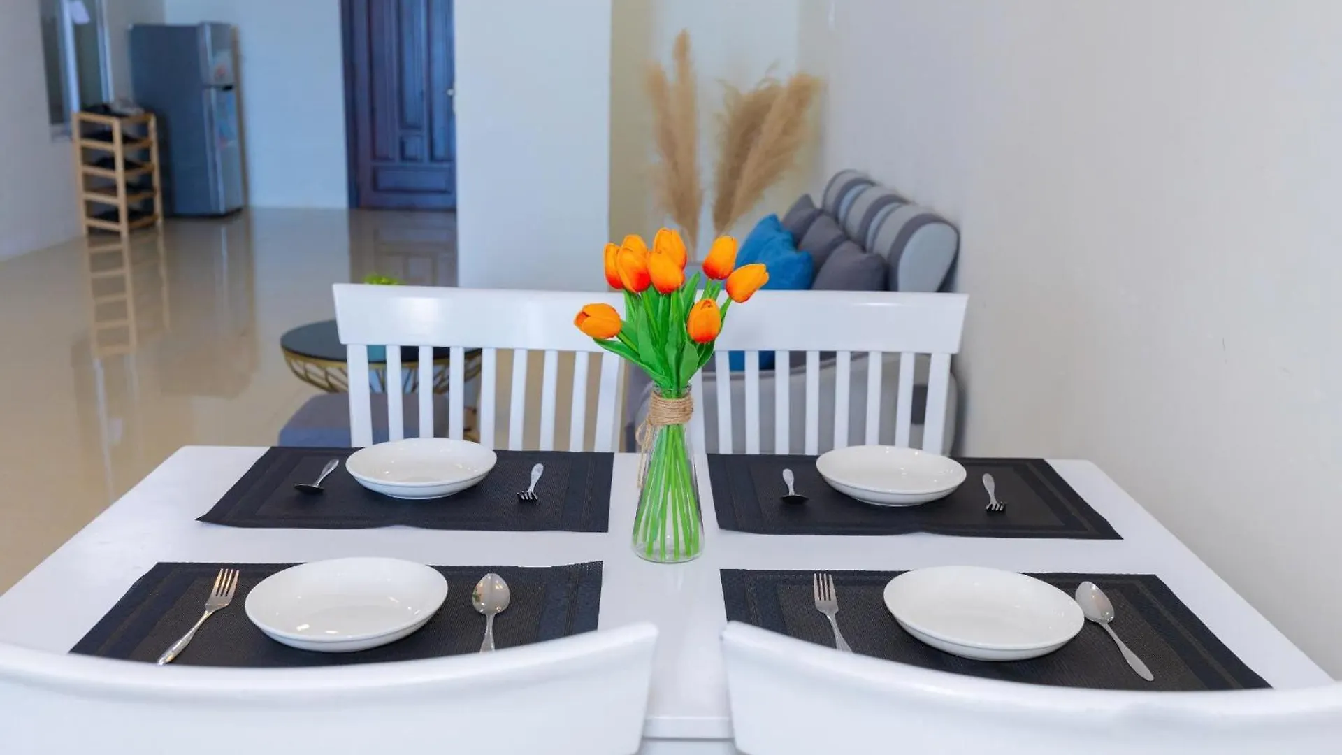 Thu Homestay Vung Tau Vietnam
