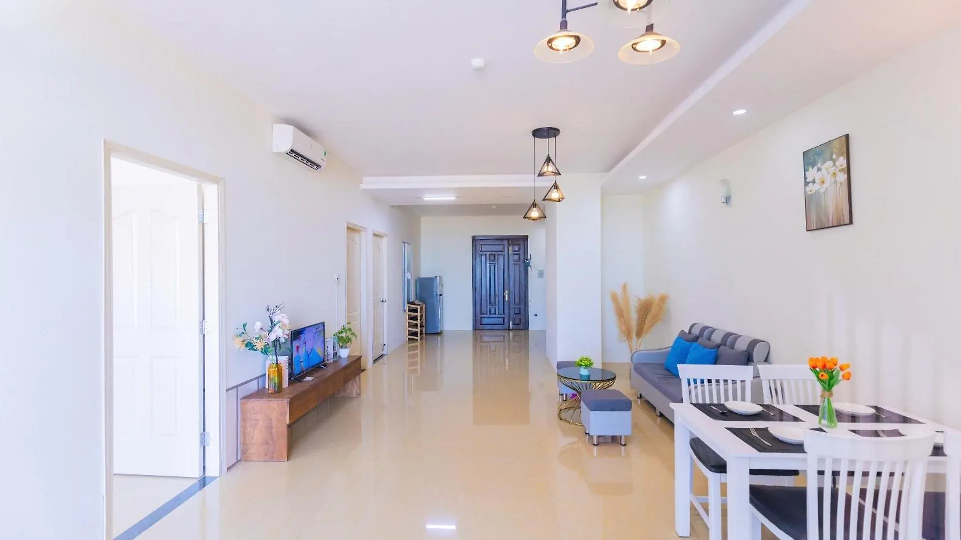 Thu Homestay Vung Tau