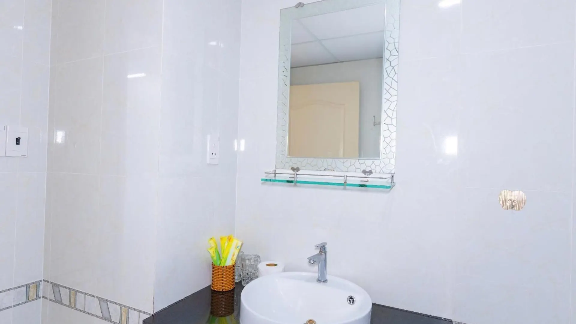 Apartment Thu Homestay Vung Tau