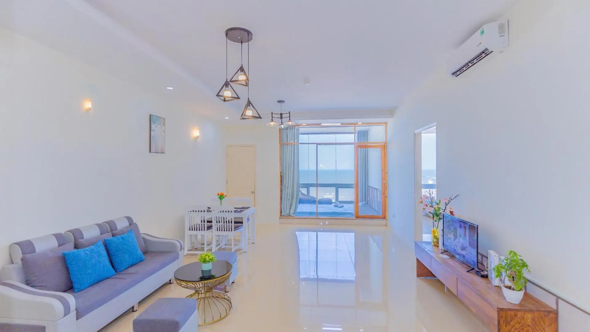 Thu Homestay Vung Tau 0*,  Vietnam
