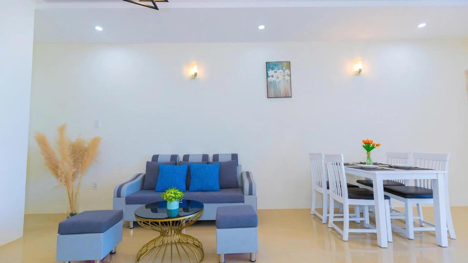 Thu Homestay Vung Tau