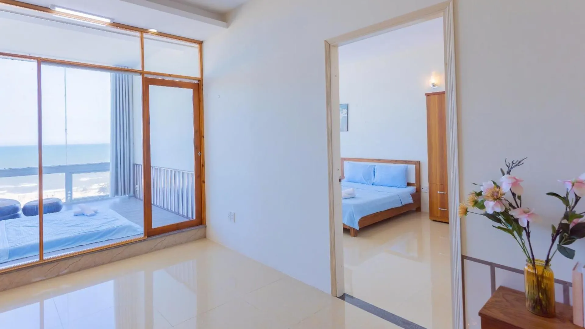 Thu Homestay Vung Tau