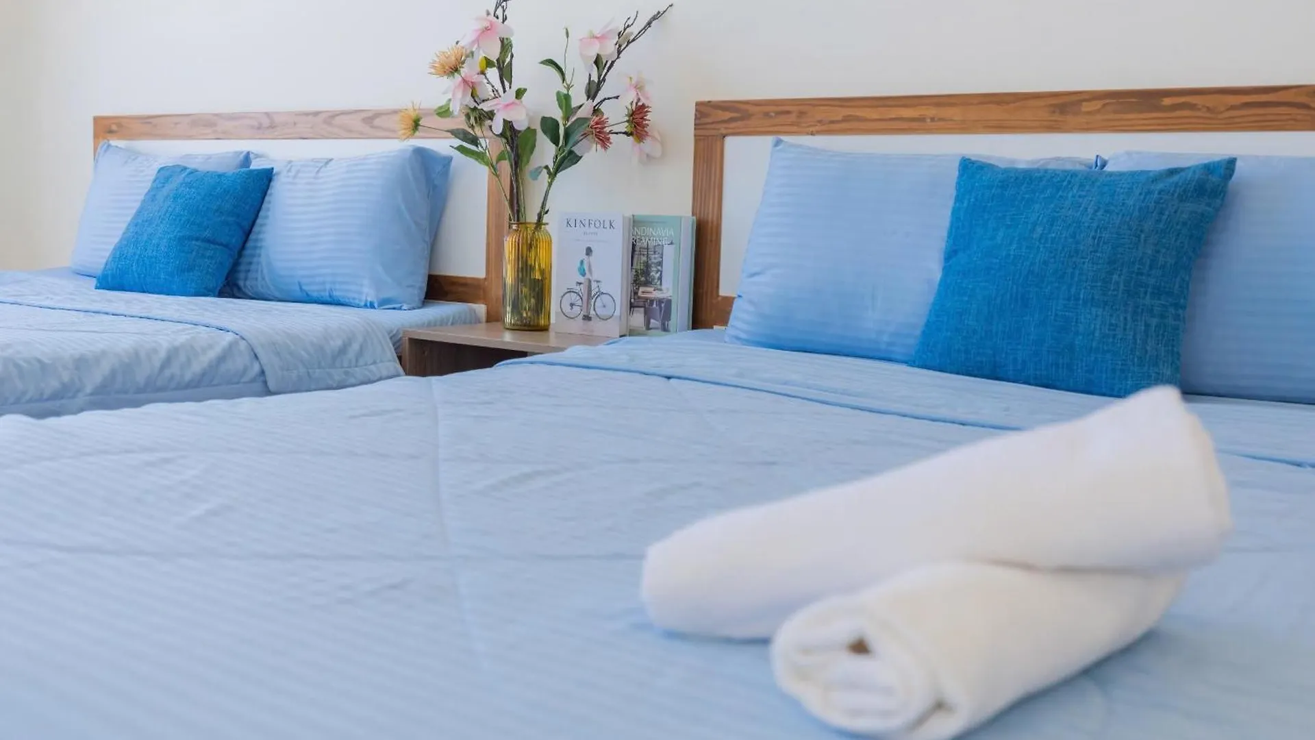 Apartment Thu Homestay Vung Tau
