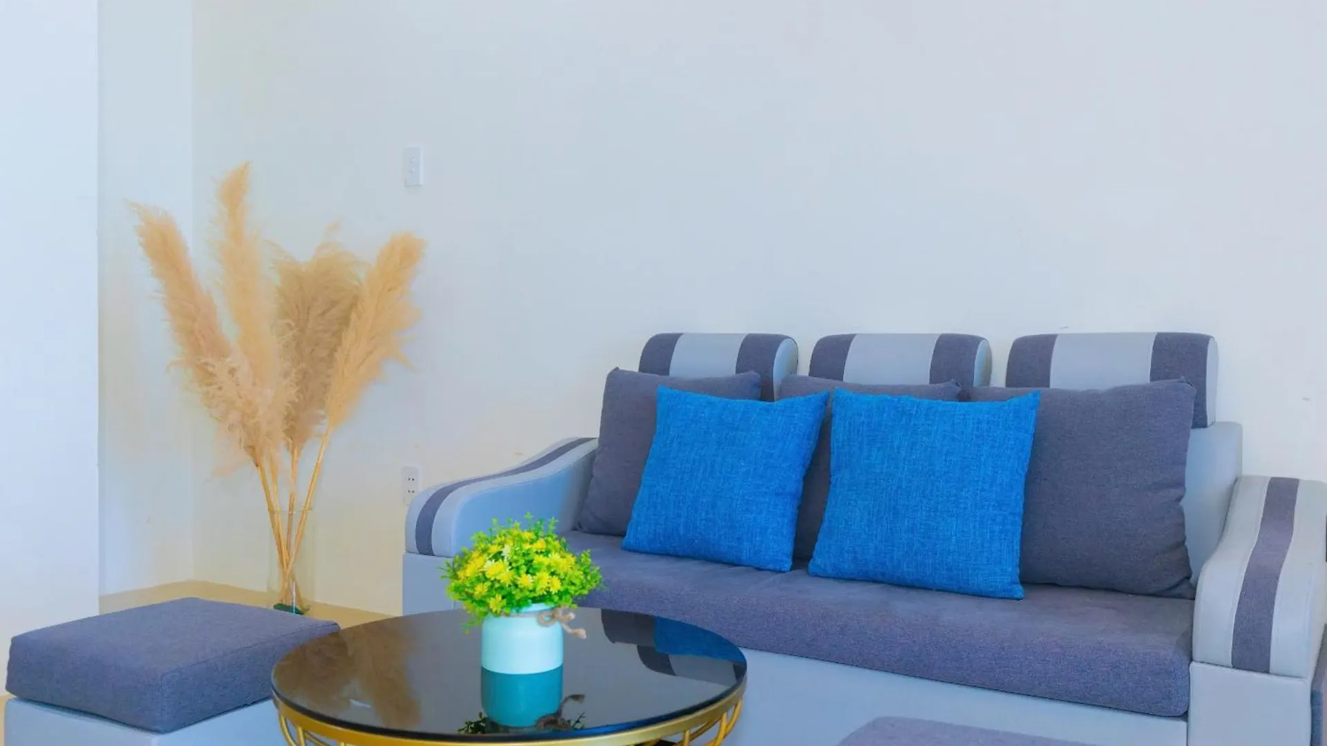 Thu Homestay Vung Tau 0*,  Vietnam