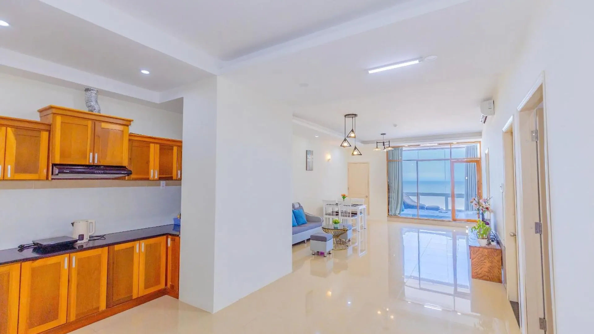 Thu Homestay Vung Tau 0*,
