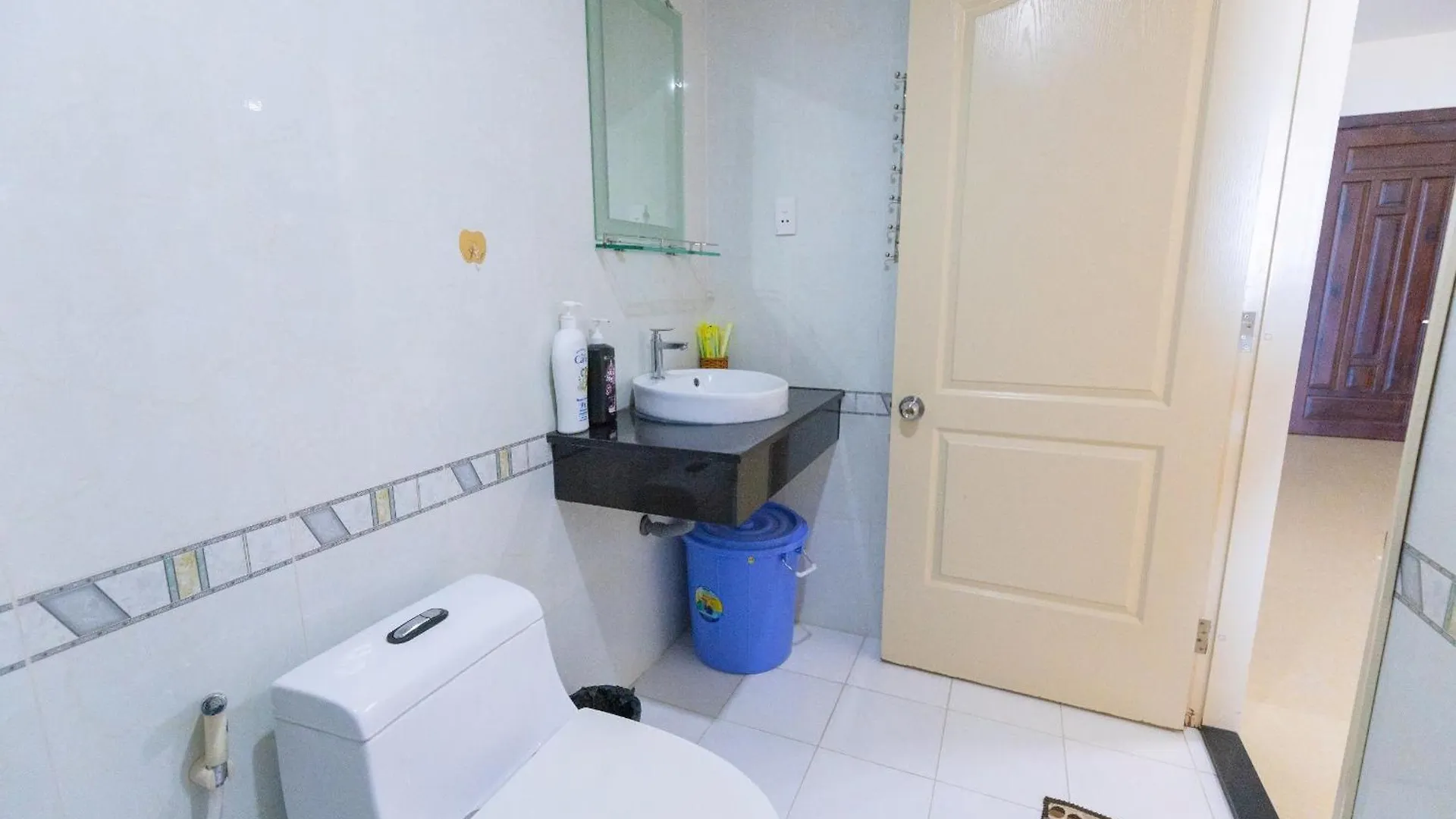 Thu Homestay Vung Tau Vietnam
