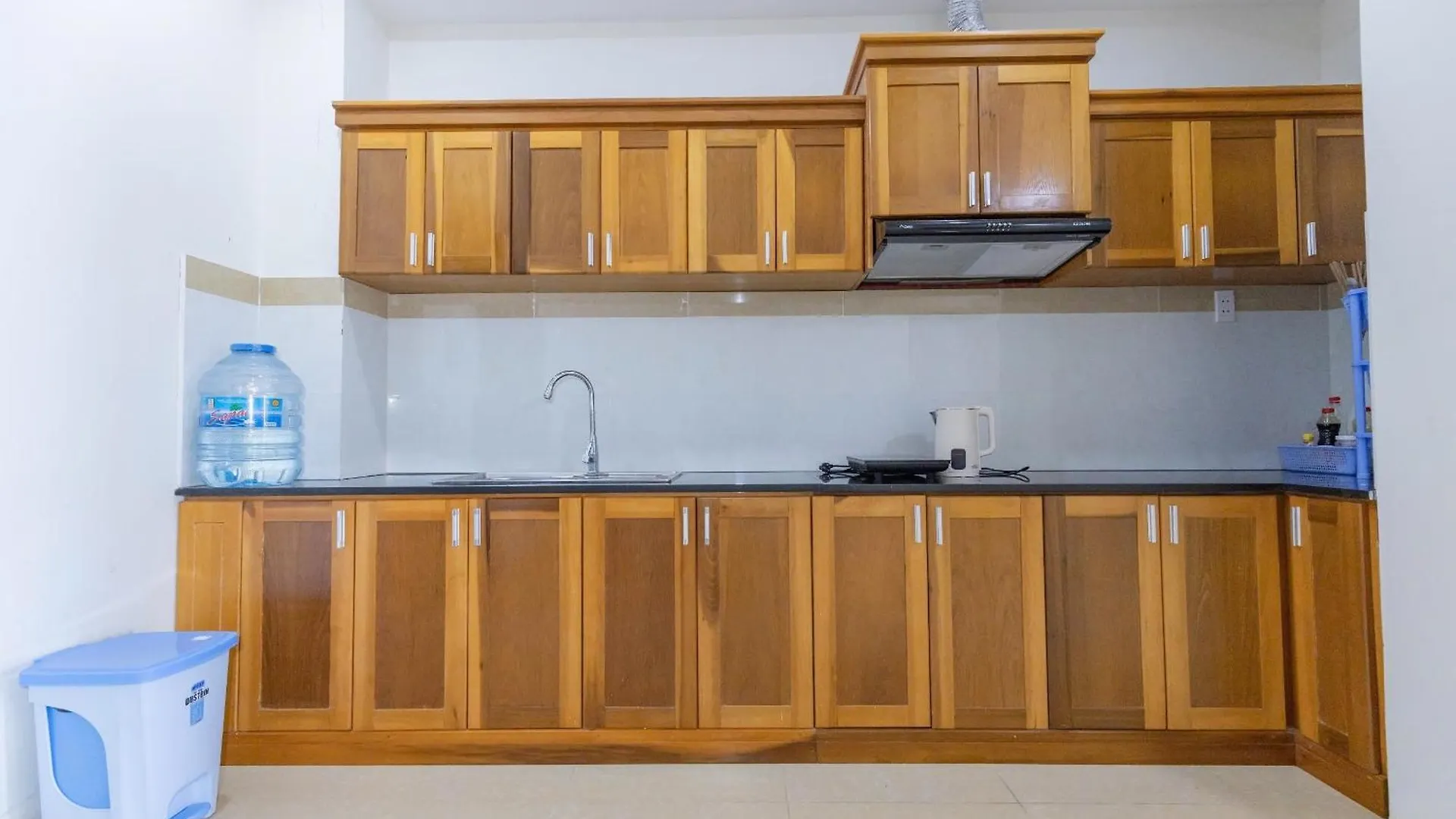 Thu Homestay Vung Tau