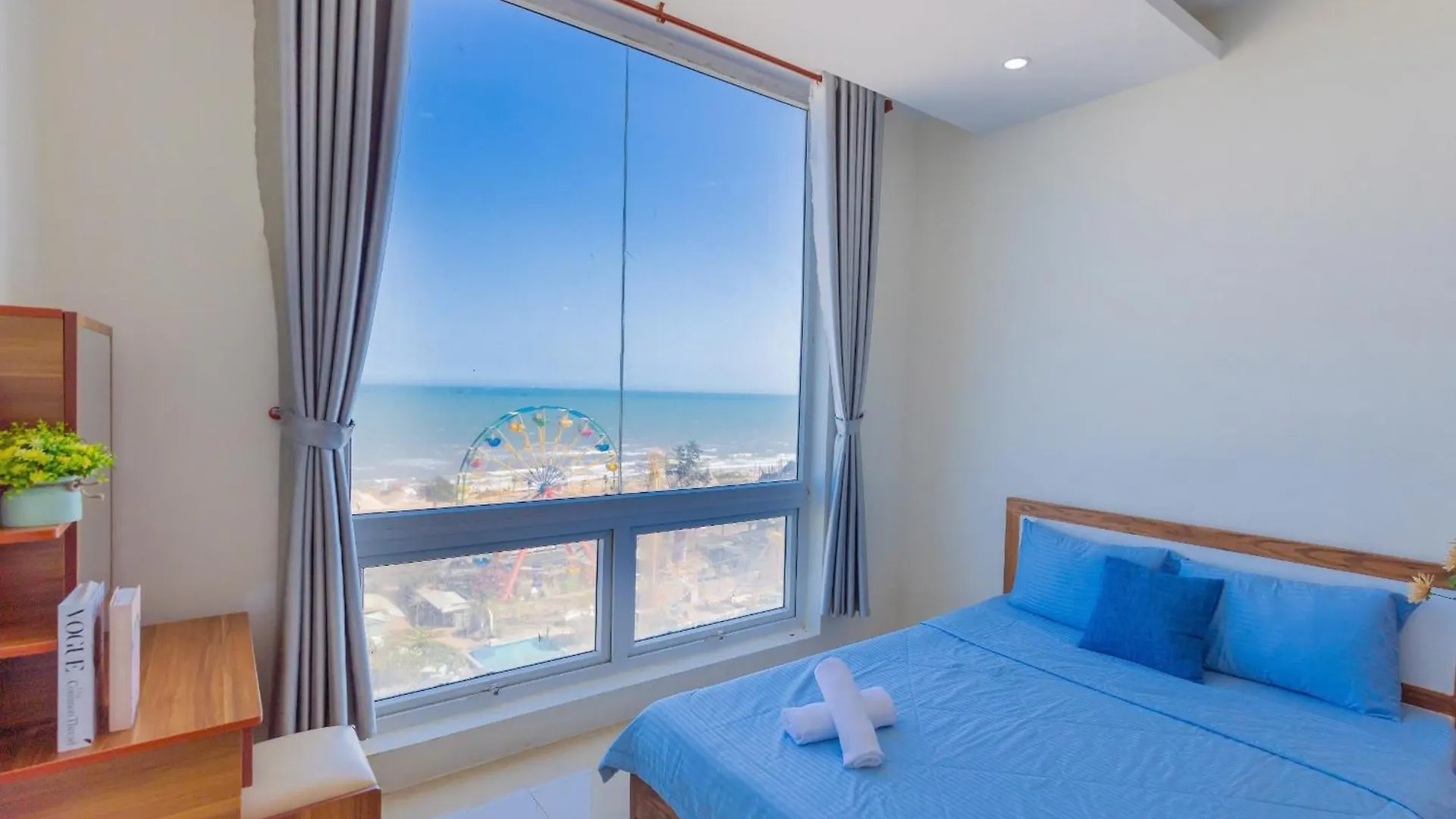 Thu Homestay Vung Tau Vietnam