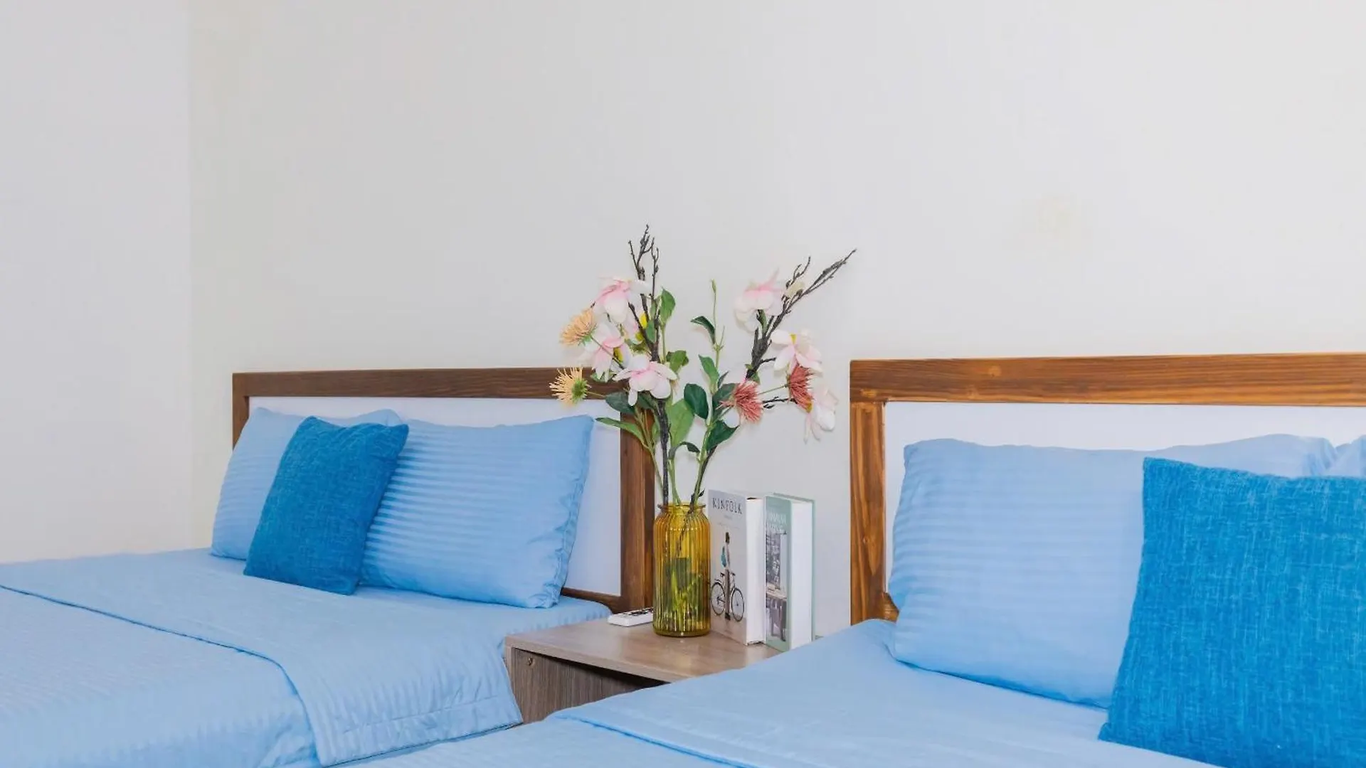 Thu Homestay Vung Tau Apartment