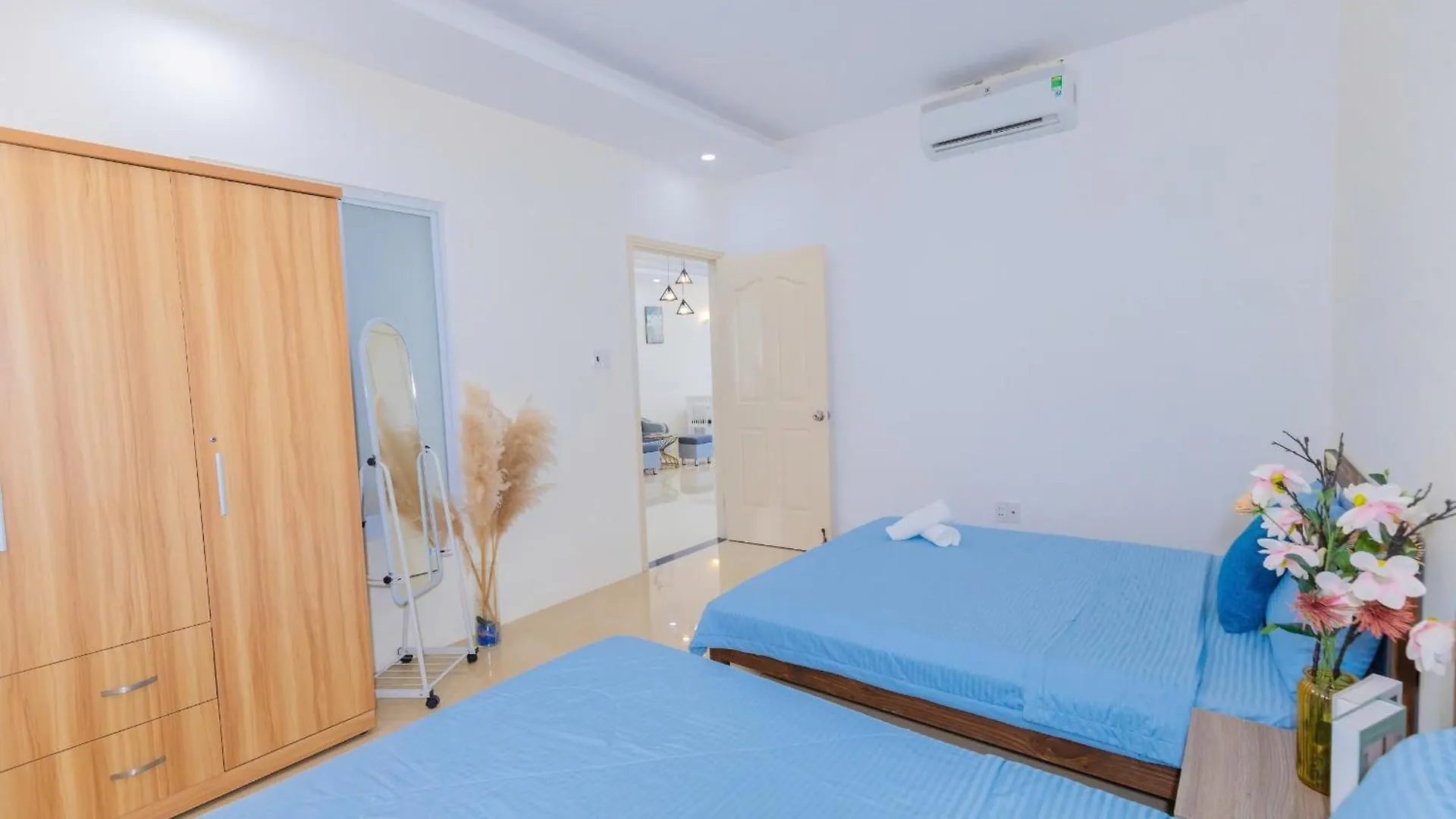 Thu Homestay Vung Tau
