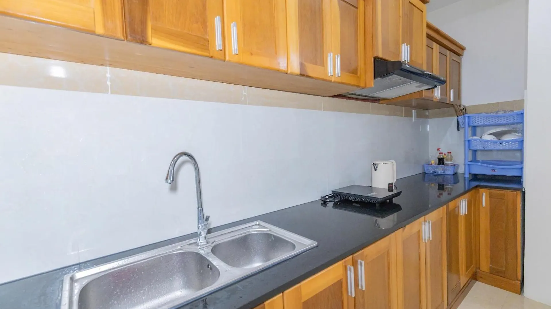 Thu Homestay Vung Tau Apartment