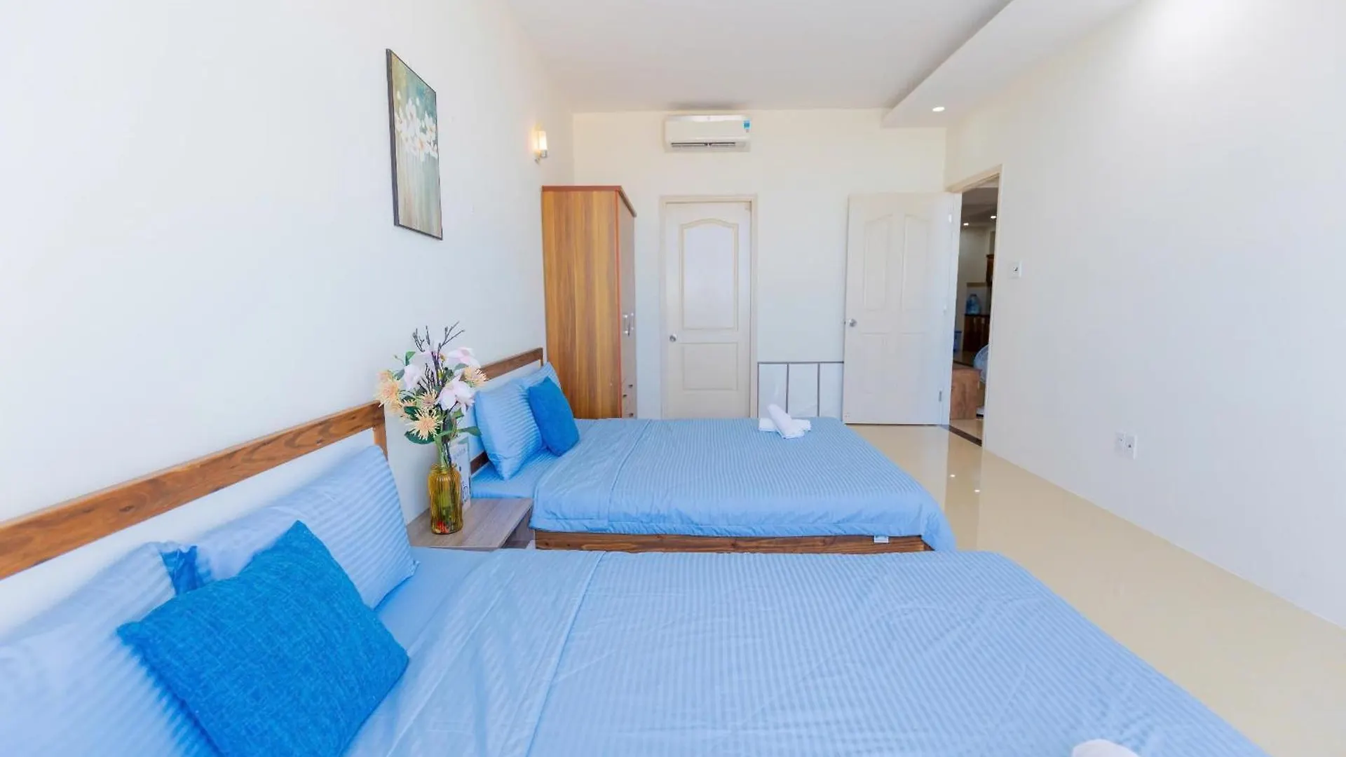 Thu Homestay Vung Tau Vietnam