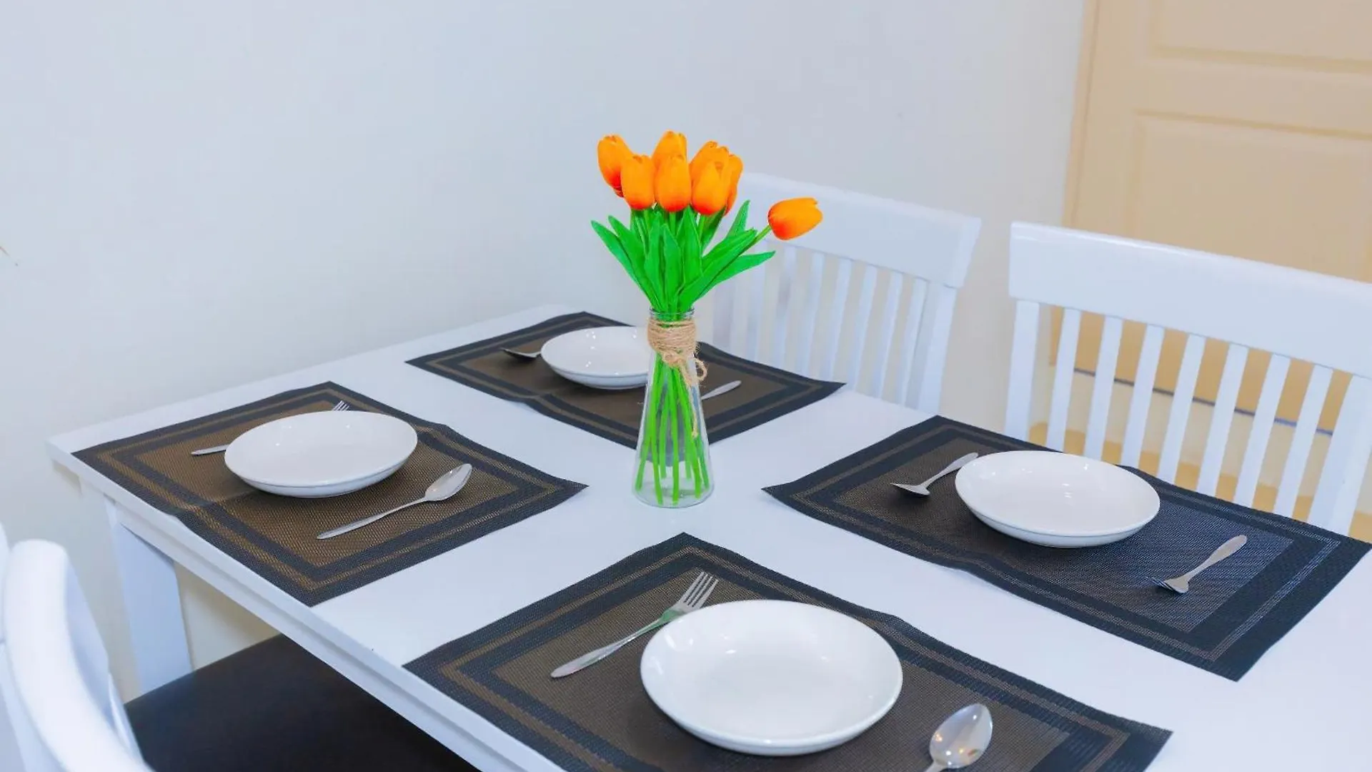 Apartment Thu Homestay Vung Tau Vietnam